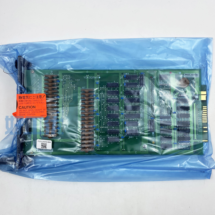 YOKOGAWA DCS模块 ST6 *A