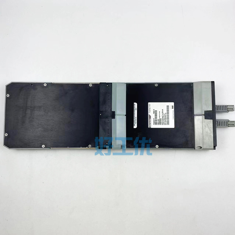 福克斯波罗FOXBORO FBM05 PLC模块 P0400YF FBM5 REV-0G