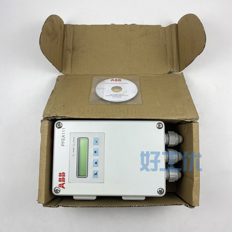 ABB PFEA111-65 张力控制器 3BSE050090R65