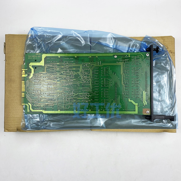 YOKOGAWA横河 卡件 ST4*D