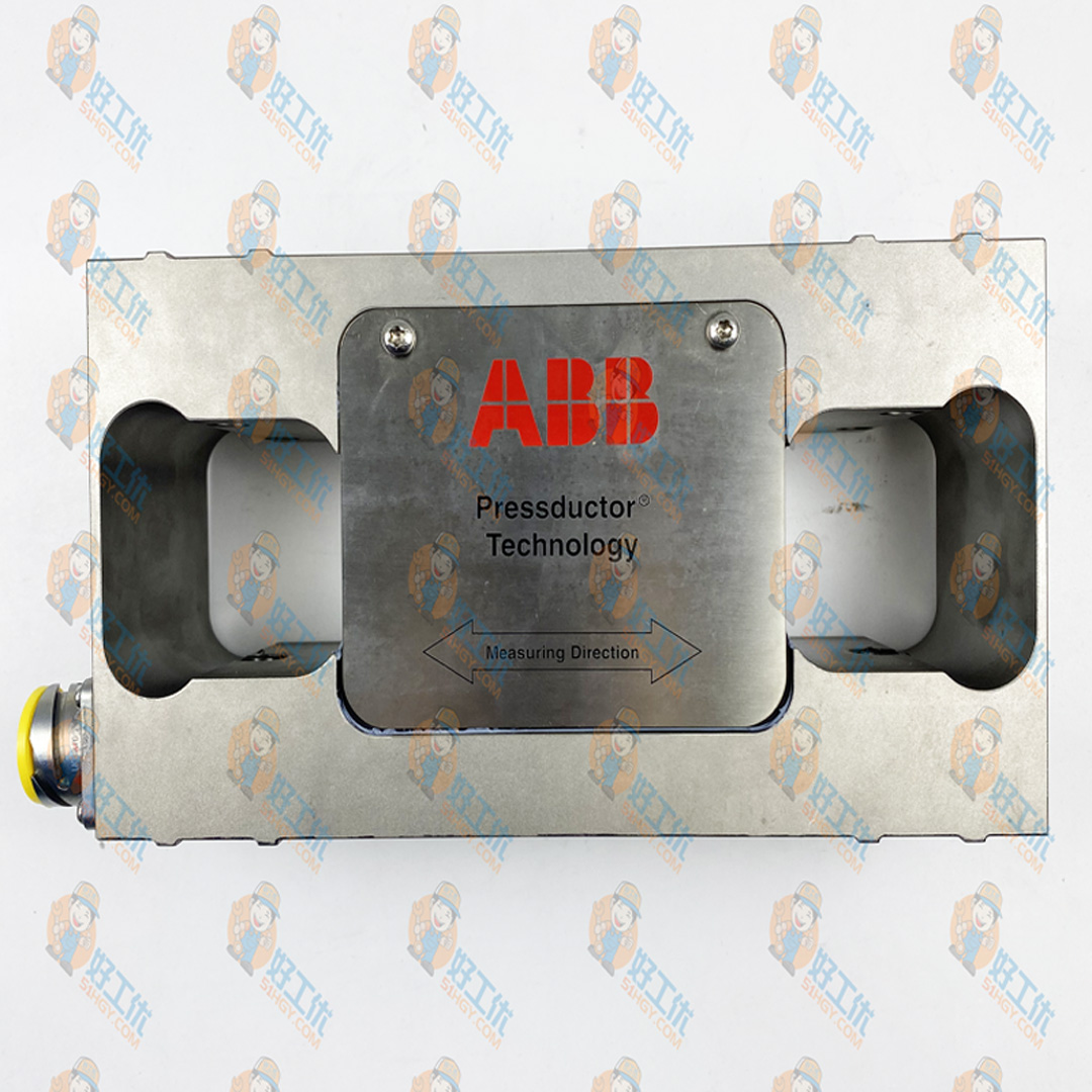 ABB PFTL101A 0.5KN 3BSE004160R1 张力控制器压头