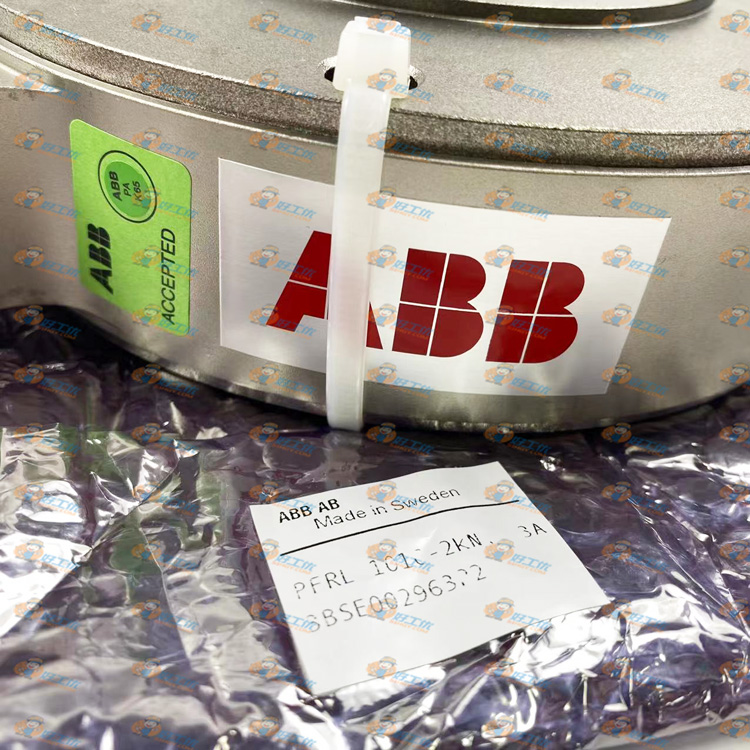 ABB PFRL101C-2.0KN 3BSE023156R0002