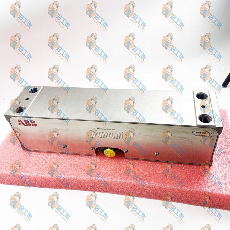 ABB PFTL201C 50KN 3BSE007913R50 张力控制器