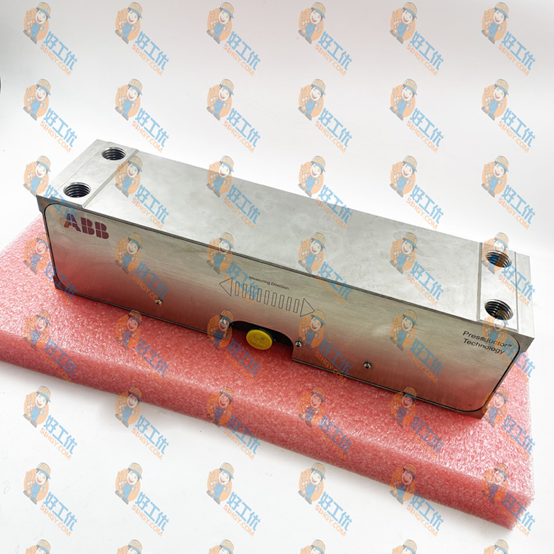 ABB PFTL201C 20KN 3BSE007913R0020 张力控制器
